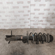 485100D171 Stoßdämpfer vorne Rechts TOYOTA YARIS 1.0 12V (FRP) Ber. 3p/b/998cc