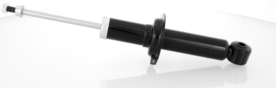 1x Gas Shock Absorber Rear Right=Left for SUBARU LEGACY OUTBACK 12.1998-09.2003