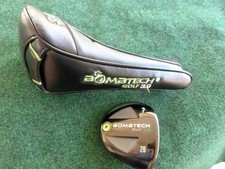 Bombtech 3.0 3 Legno 20° Regular Flex Factory Albero in Grafite con HC RH 41,5"