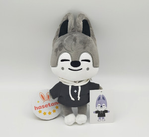 Wolf Chan Skzoo | eBay