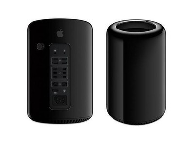 Apple Mac Pro A1481 Late 2013 Xeon E5-1650v2 4 Core 16GB RAM 1TB SSD ME253LL/A