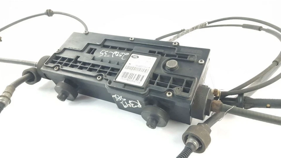 E 制动踏板带线缆原始设备制造商 2006 2007 2008 2009 路虎揽胜 — 第 2/4 张图片