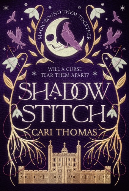 Shadowstitch Cari Thomas - Image 3