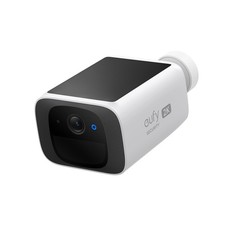 eufy Security SoloCam S220, Solar Security Camera, Wireless Camera Outdoor