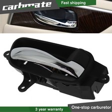 Inside Interior Door Handle Right for Side Nissan 13-18 Pathfinder Altima Titan