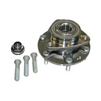 1X NK Radlager Radlagersatz Passend FüR KIA Carnival/Grand 2.9 Crdi 2.7 V6