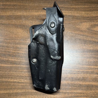 Safariland 6360-774 ALS SLS Sig P226 P226R Lvl 3 P220 Holster RH