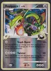 Pokemon Rayquaza 8/147 Reverse Holo Supreme Victors