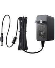 ZOSI AC 100-240V to DC 12V 2A Power Supply Adapter for CCTV Security Surveill...