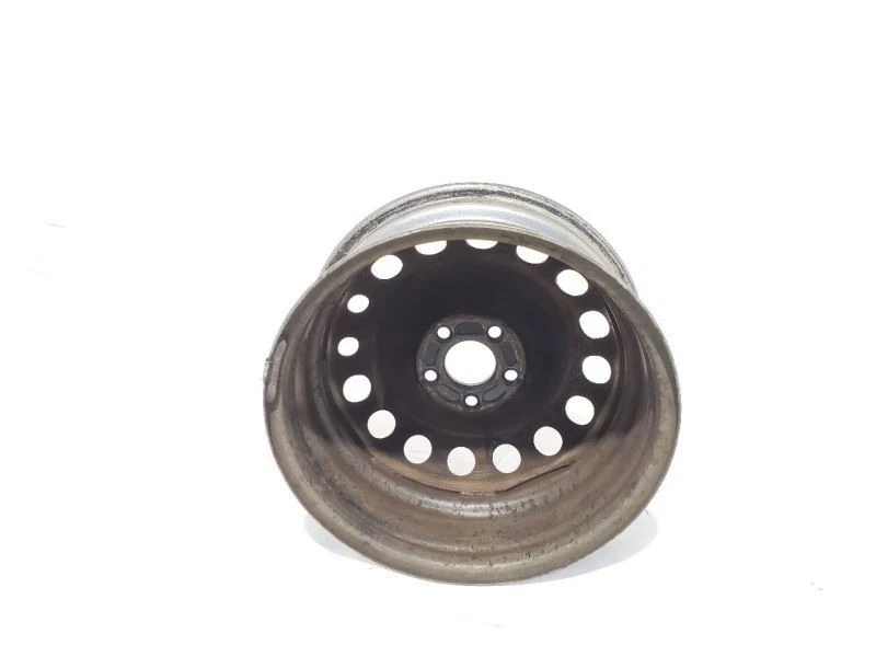 Llanta 16x6,5 16 orificios OEM 2014 2015 2016 2017 2018 Ford Transit Connect Foto 4 de 4