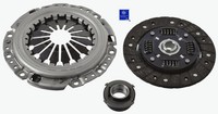 NEU - Sachs 3000951427 Kupplungssatz FüR Hyundai KIA