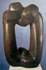 Isamu Noguchi. Noguchi, Isamu: