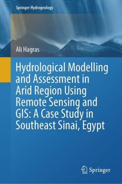 Hydrological Modelling And Assessment In Arid Region Using Remote Sensing And GI-image