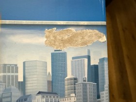 LEGO 60109 City Fire Boat - Brand New - Slight Damaged Box (See Pictures)