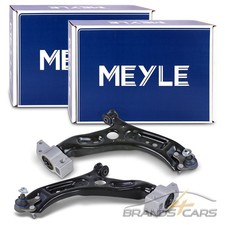 MEYLE 2x QUERLENKER VORNE FÜR AUDI A3 VW CADDY EOS GOLF 5 6 JETTA SCIROCCO