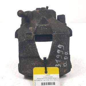 1K0615124D bremssättel vorne rechts SEAT IBIZA 6L1 5P 1.9 TDI 100 CV 3278361