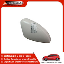 ???????? RECHTE HINTERE AUSSENSPIEGELVERKLEIDUNG ? VOLKSWAGEN POLO V