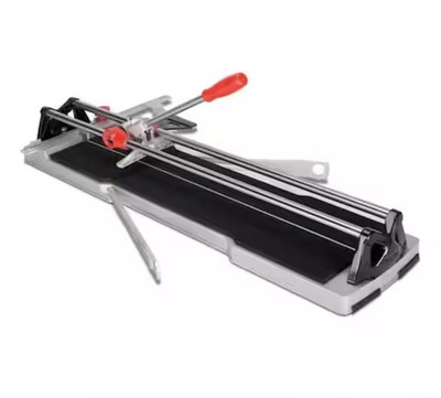 Rubi Speed 72 N 28'' Tile Cutter with Tungsten Carbide Blade & Replacement Blade