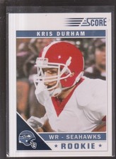Seattle Seahawks Cards You Pick -- Get 40% off Details Inside A4