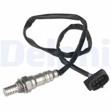 Sonde lambda Opel VECTRA