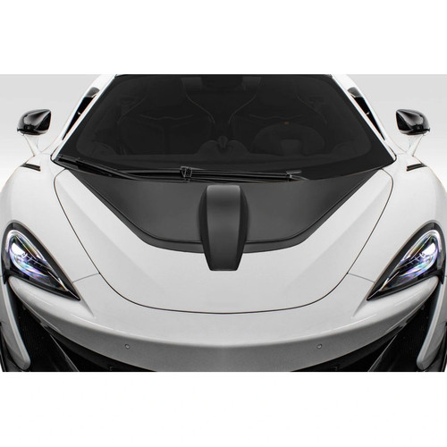 McLaren 570S MSO X 2016-2020 Engine lid Photo - $941