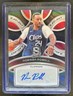 2023-24 Panini Spectra Norman Powell Radiant Signatures Auto #/99 Clippers