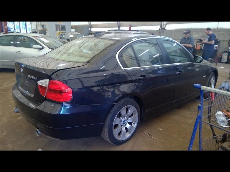 Purificador de aire 3,0 L gasolina doble turbo compatible con BMW 335i 3488064 07-13 Foto 4 de 4