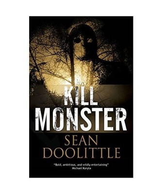 Kill Monster, Sean Doolittle