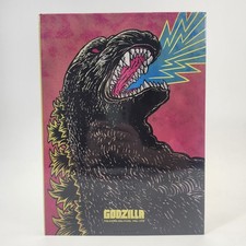 Godzilla: the Showa-Era Films, 1954-1975 (Criterion Collection