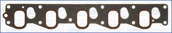 Dichtung AnsaugkrüMmer Ajusa 13117300 FüR SW Fiat Kappa Lancia Marea Weekend 125-image