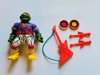 Vintage 1991 TMNT Teenage Mutant Ninja Turtles - Heavy Metal Ralph