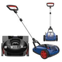 GüDe Einhand RasenmäHer Akku MäHer Erm 18-0 Schnittbreite 21 Cm Ohne Akku