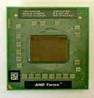 AMD Turion 64 X2 RM-76 TMRM76DAM22GG - 2,30GHz - Dual Core - Sockel S1(S1g2)#821