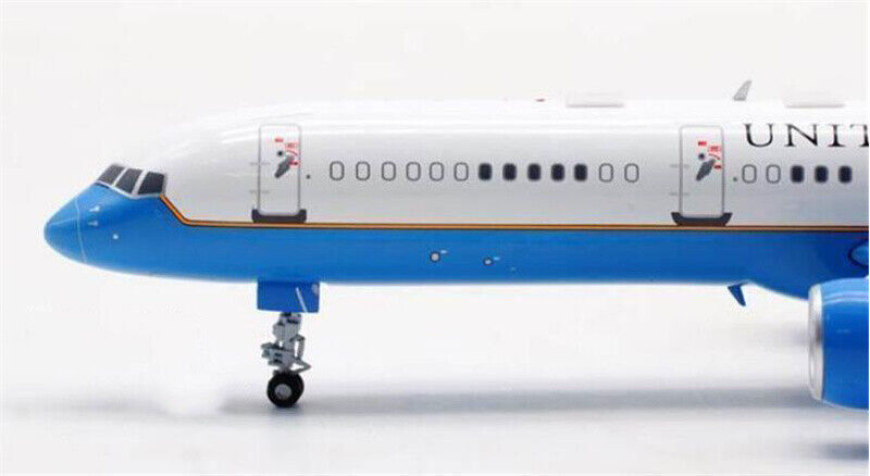 Boeing VC-32A 1/200 モデルプレーン 5.5 Inch Boeing 747 