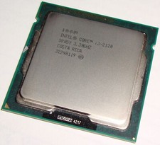 Intel Core i7-4770K Processor Model Computer Processors (CPUs) for