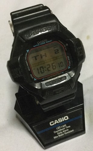g shock dw 8040