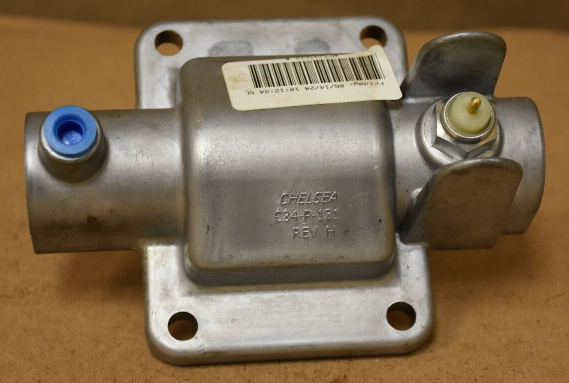 新品　36本！！！！！ 329361X CHELSEA PARKER PTO AIR SHIFT COVER ASSY ( 442/ 660