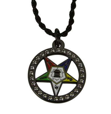 4031994 Order of the Eastern Star OES Freemasonry O.E.S. Mason Masonic O E S 