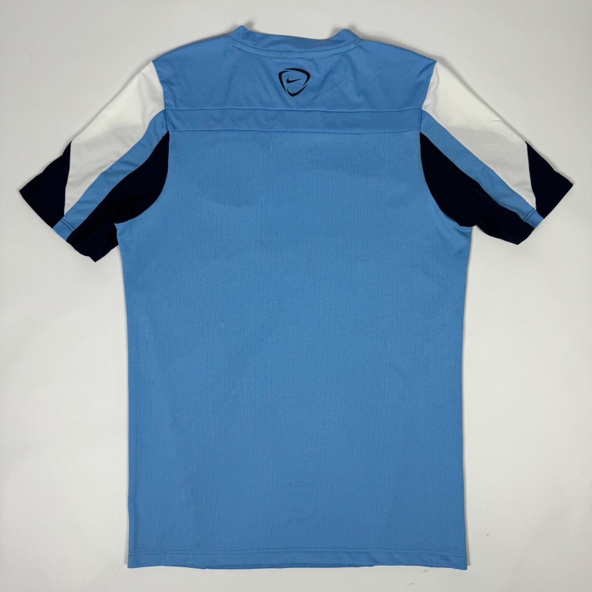 ウェア NIKE 2014 Manchester City uniform M NIKE MANCHESTER CITY 2014 HOME JERSEY - Soccer Plus