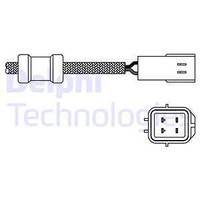 Delphi ES20049-12B1 Lambda Sensor For Chrysler