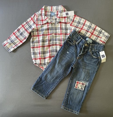 jeans for 18 month old boy