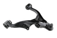 Vorderer Arm FüR Dodge RAM 1500 06-12 / Unterer Rechts