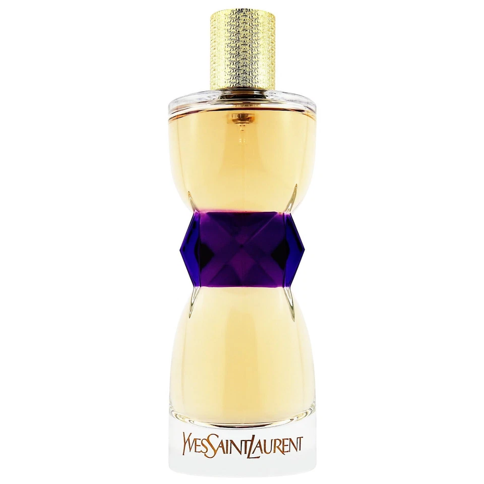 YVES SAINT LAURENT Manifesto Eau de Parfum