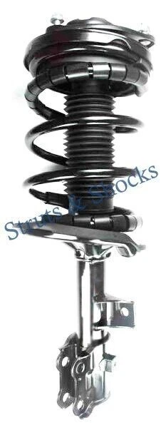 Amortiguadores delanteros y traseros premium OE para Kia Optima 2006-2010 garantía de por vida Foto 3 de 4