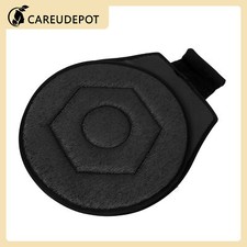 Rotating Seat Cushion Black Non-slip Revolving Car Seat Cushion Pad Item Of 1 Rotating Seat Cushion Black Non-slip Revolving Car Seat Cushion Pad Item Of 1