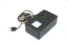 35MM SLIDE LIGHT BOX VIEWFINDER 75W 250V