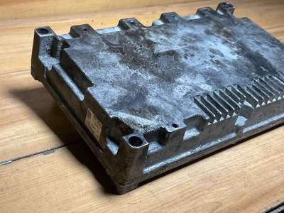 Navistar 1306 International Engine Computer Module ECM ECU 