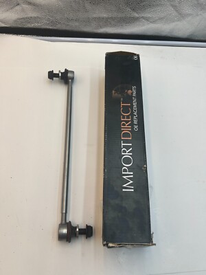 (Qty 1) Import Direct Stabilizer Bar Link LS13020 **Fast Shipping**