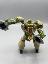Transformers Generations Rhinox Complete Voyager 30th Anniversary Beast Wars