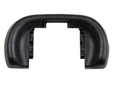 Eyepiece Viewfinder Eye Lens Hood For Sony FDA-EP12 A77 A77II A65 A58 A57 A55